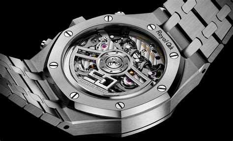 audemars piguet configurator